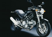 Ducati Monster 620